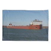 Stewart J. Cort Pillow Case Kissenbezug (Rückseite)