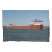Stewart J. Cort Pillow Case Kissenbezug (Vorderseite)