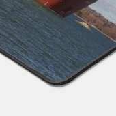 Stewart J. Cort Schreibtischmatte (Ecke)