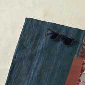 Stewart J. Cort Strandtuch (Beispiel)