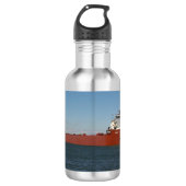 Stewart J. Cort Wasserflasche (Vorderseite)