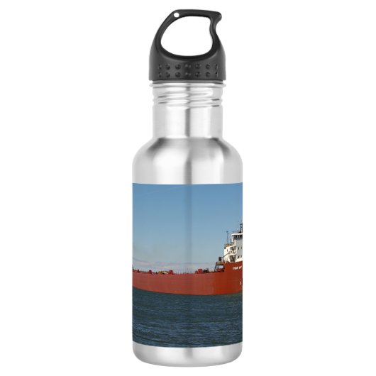 Stewart J. Cort Wasserflasche (Vorderseite)