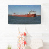 Stewart J. Sortierbanner Banner (Insitu)