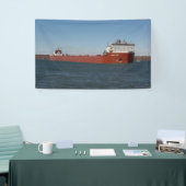 Stewart J. Sortierbanner Banner (Messeveranstaltung)