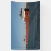 Stewart J. Sortierbanner Banner (Vertikal)