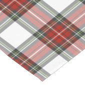 Stewart Kariert Kurz Table Runner Kurzer Tischläufer (Ecke)