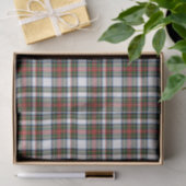Stewart-Kleidertartan-kariertes Seidenpapier (Geschenk)