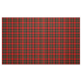Stewart königlicher Tartan. Stoff (Fat Quarter (45,7 x 55,9 cm))