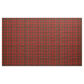 Stewart königlicher Tartan. Stoff (Yard (91,4 cm))