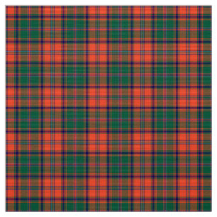 Stewart of Appin Ancient Tartan Stoff