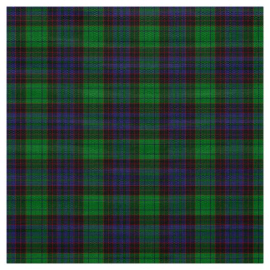 Stewart Old Modern Tartan Stoff (Muster)