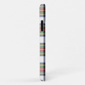 Stewart Royal Dress Kariert Scottish Pattern Case-Mate iPhone Hülle (Hinten/Rechts)
