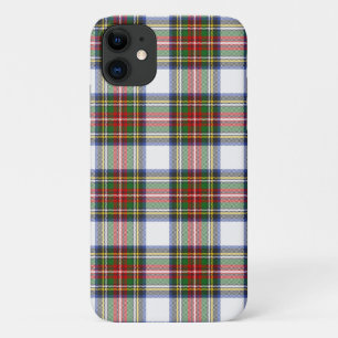 Stewart Royal Dress Kariert Scottish Pattern Case-Mate iPhone Hülle