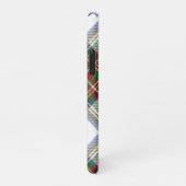 Stewart Royal Dress Kariert Scottish Pattern iPhone Hülle (Rechte Seite)