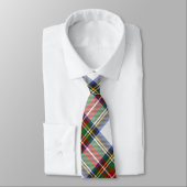 Stewart Royal Dress Kariert Scottish Pattern Krawatte (Gebunden)