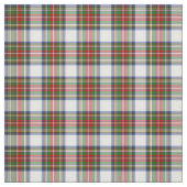 Stewart Royal Dress Kariert Scottish Pattern Stoff (Muster)