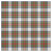 Stewart Royal Dress Kariert Scottish Pattern Stoff (Muster)