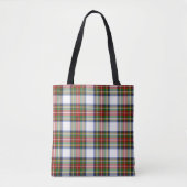 Stewart Royal Dress Kariert Scottish Pattern Tasche (Vorderseite)