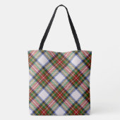 Stewart Royal Dress Kariert Scottish Pattern Tasche (Rückseite)
