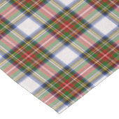 Stewart Royal Dress Kariert Scottish Pattern Tischdecke (Schrägansicht)