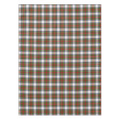 Stewart Royal Dress Kariert Scottish Pattern Tischdecke (Vorderseite)