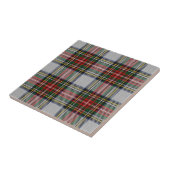 Stewart Royal Dress Tartan Fliese (Seite)