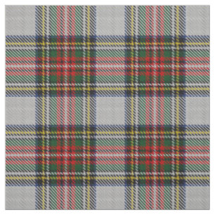 Stewart Royal Dress Tartan Stoff