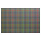 Stewart Stuart Black Clan Tartan Kariert Stoff (Yard (91,4 cm))