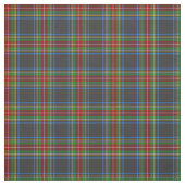 Stewart Stuart Black Clan Tartan Kariert Stoff (Muster)