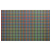 Stewart Stuart Black Clan Tartan Kariert Stoff (Fat Quarter (45,7 x 55,9 cm))