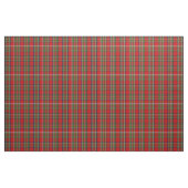 Stewart Tartan Print Stoff (Yard (91,4 cm))