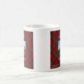 Stewarts Stirling Castle Ale Cup Kaffeetasse (Mittel)
