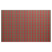 Stewarttartan-Druck Stoff (Yard (91,4 cm))