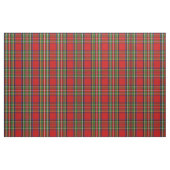 Stewarttartan-Druck Stoff (Fat Quarter (45,7 x 55,9 cm))