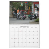 Steweys 2009 VROC Kalender (Feb 2027)