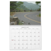 Steweys 2009 VROC Kalender (Mär 2027)