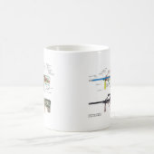 Steyr Aug Kaffeetasse (Mittel)