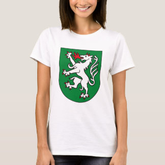 Steyr Coat of Arms T - Shirt