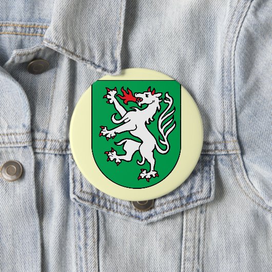 steyr, Österreich Button (Beispiel)
