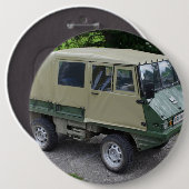 Steyr Puch Haflinger Button (Vorne & Hinten)
