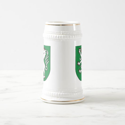 Steyr Wappen Tasse (Mittel)