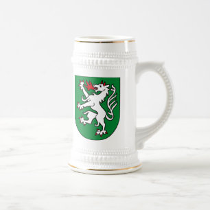 Steyr Wappen Tasse