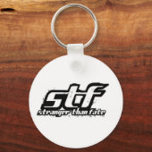 STF-Schlüsselanhänger Schlüsselanhänger (Vorderseite)