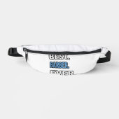 Stfordlinger Bauchtasche (Vorderseite)