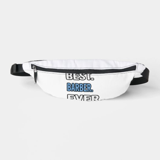 Stfordlinger Bauchtasche (Vorderseite)