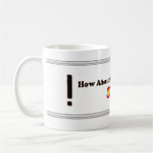 STFU Kaffeetasse (Links)