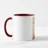 STFU Klassiker-Bild Tasse (Links)
