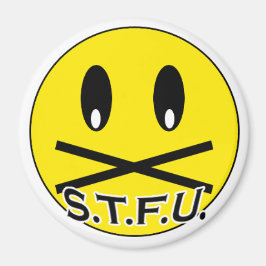 STFU Magnet