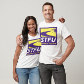 STFU (SEIU Knockoff) T-Shirt (Unisex)