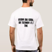 stg shirt2 T-Shirt (Rückseite)